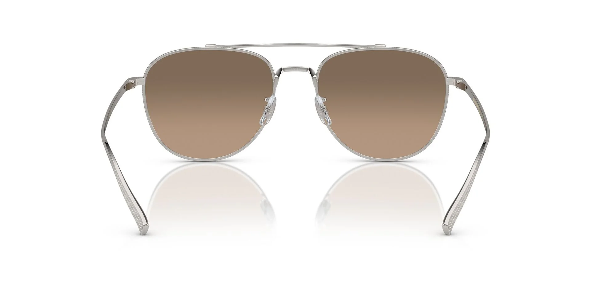 Oliver Peoples Rivetti OV1335ST 5036/GN Polarised - As Seen On Anthony LaPaglia - Image 6