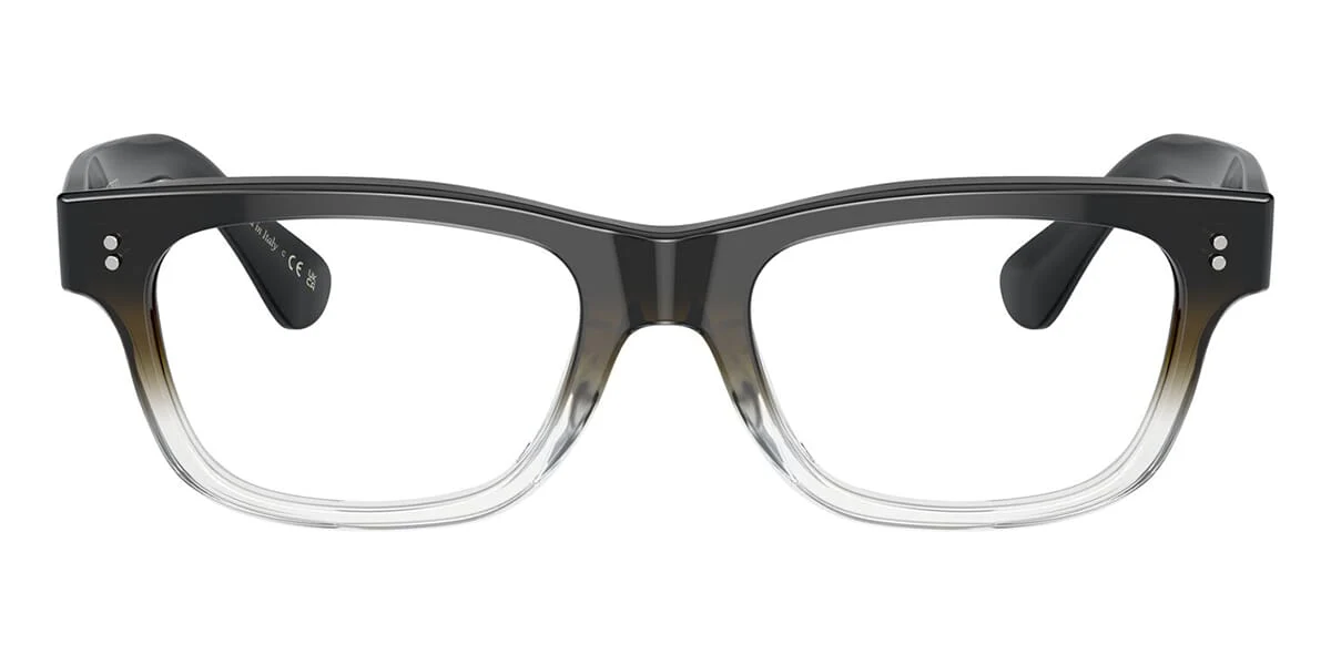 Oliver Peoples Rosson OV5540U 1751 - Image 2