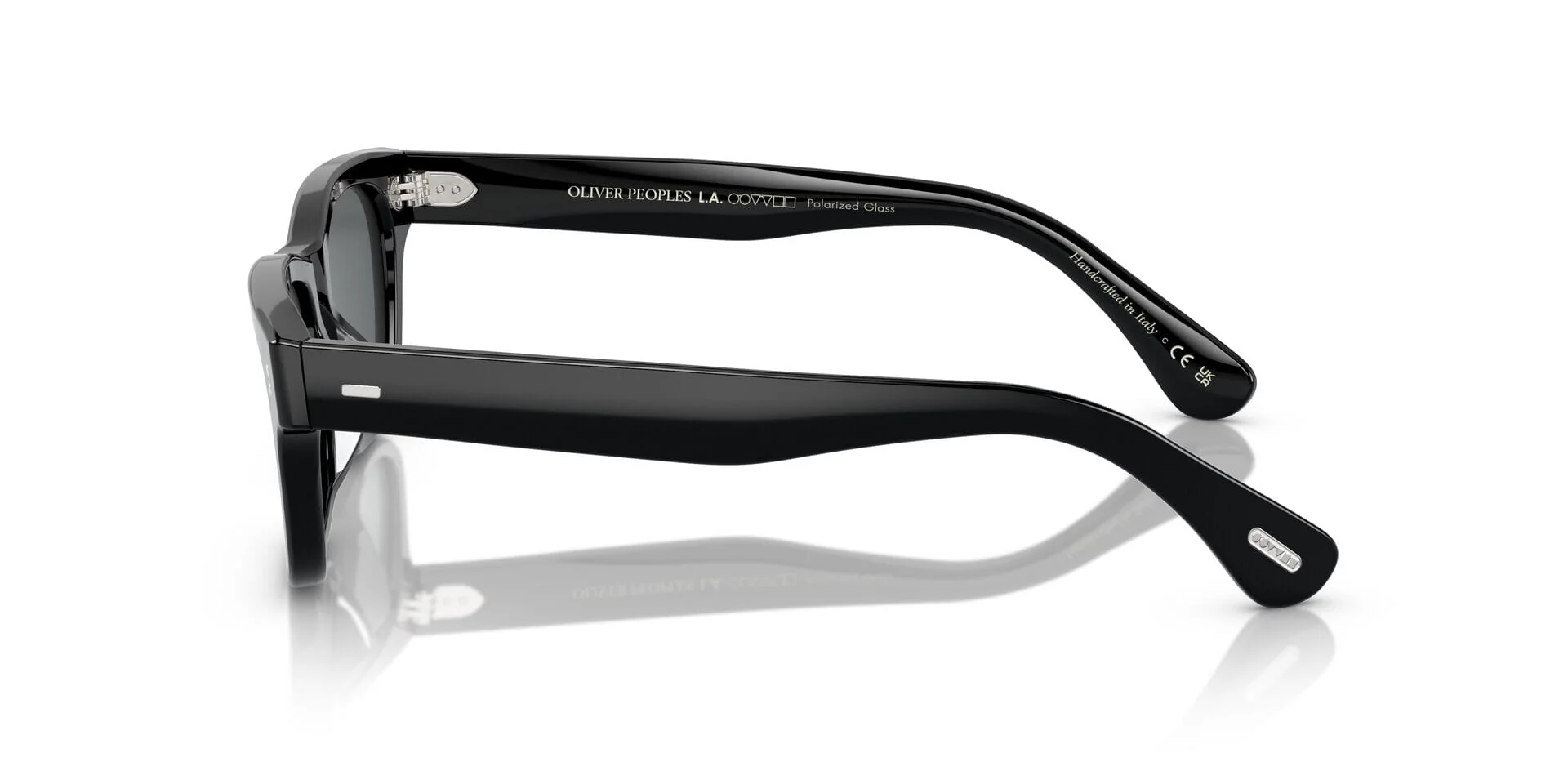 Oliver Peoples Rosson Sun OV5540SU 1005/P2 Polarised - As Seen on Saoirse Ronan & Emily Bader - Image 3