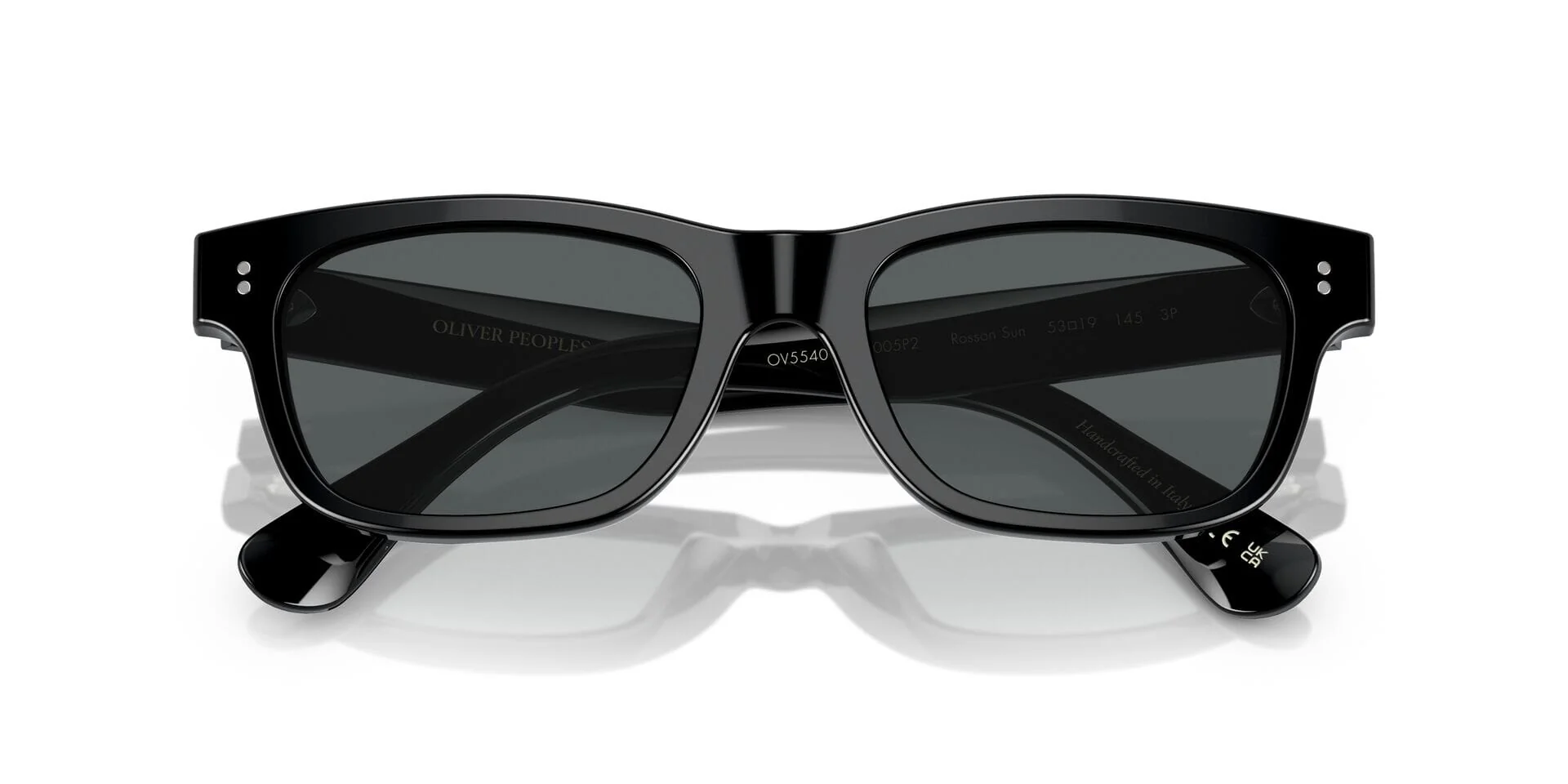 Oliver Peoples Rosson Sun OV5540SU 1005/P2 Polarised - As Seen on Saoirse Ronan & Emily Bader - Image 9