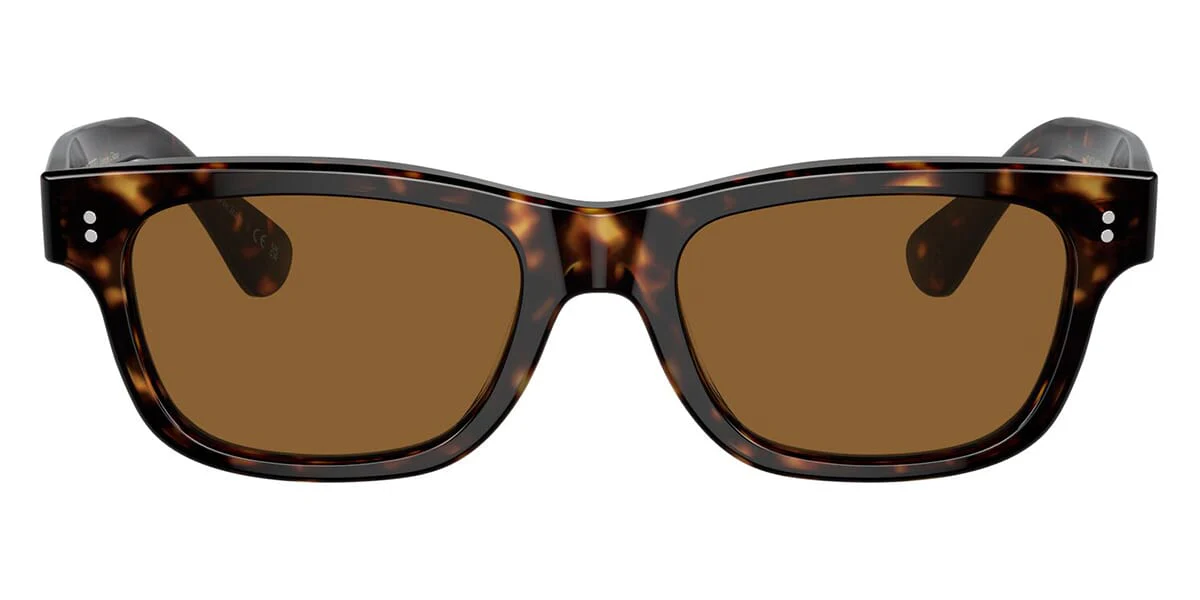 Oliver Peoples Rosson Sun OV5540SU 1009/53 - Image 2