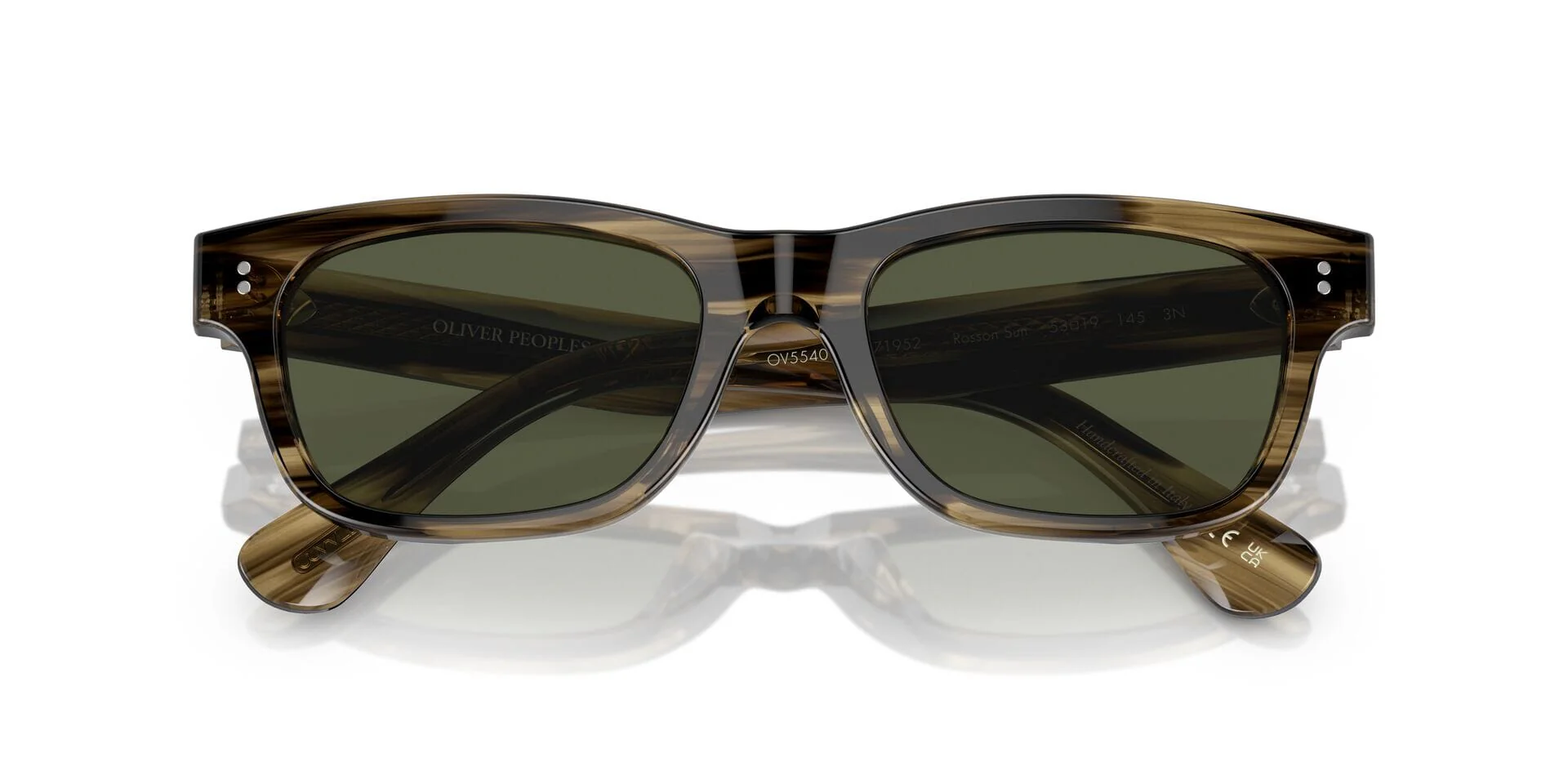 Oliver Peoples Rosson Sun OV5540SU 1719/52 - Image 4
