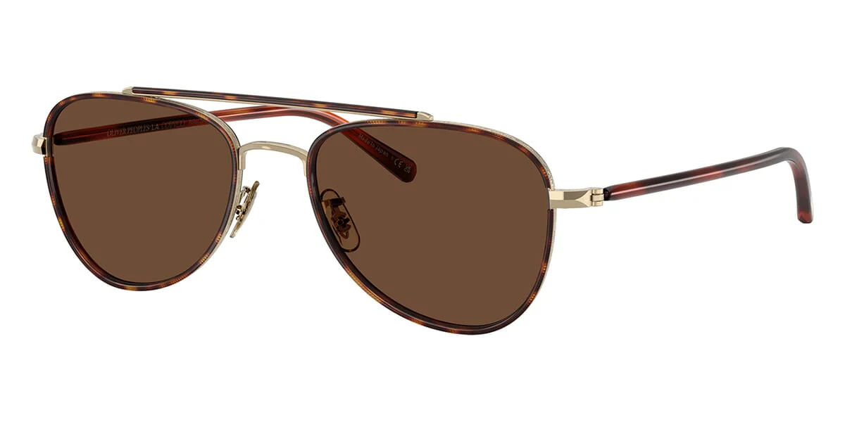 Oliver Peoples Sacoye OV1372ST 5035/AN Polaised