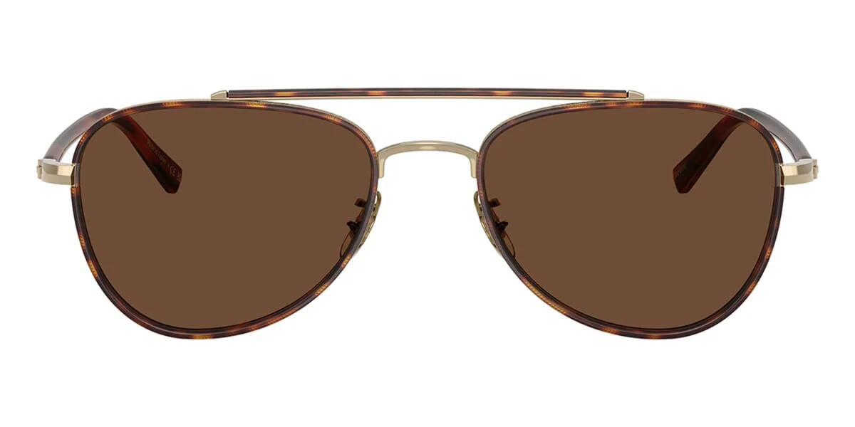 Oliver Peoples Sacoye OV1372ST 5035/AN Polaised - Image 2