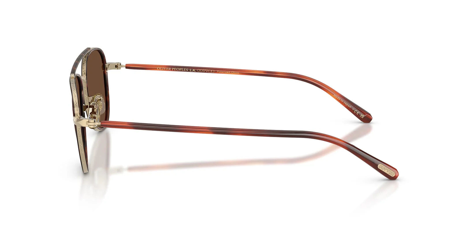 Oliver Peoples Sacoye OV1372ST 5035/AN Polaised - Image 3