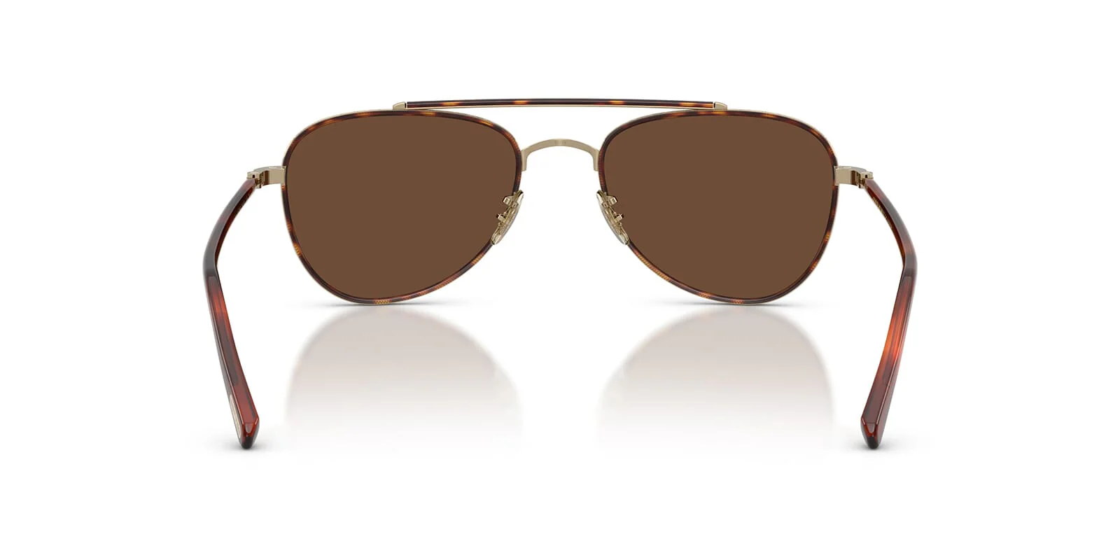 Oliver Peoples Sacoye OV1372ST 5035/AN Polaised - Image 5