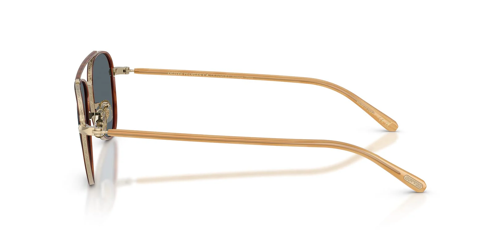 Oliver Peoples Sacoye OV1372ST 5035/R5 - Image 3