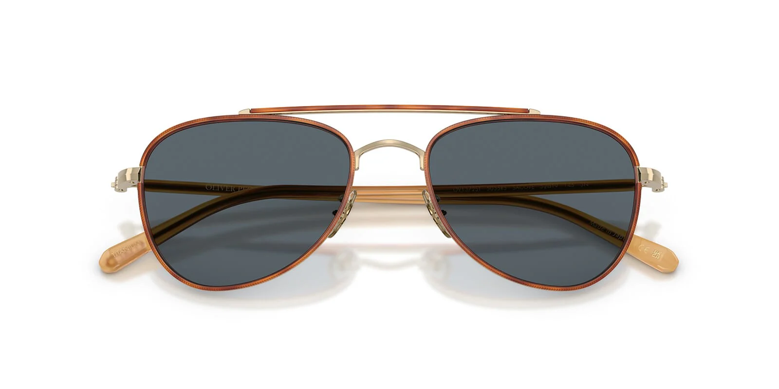 Oliver Peoples Sacoye OV1372ST 5035/R5 - Image 4