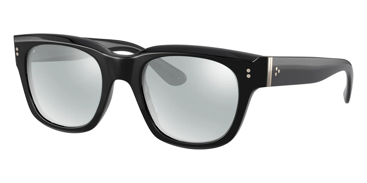 Oliver Peoples Shiller OV5433U 1005 - As Seen On Jeffrey Dean Morgan