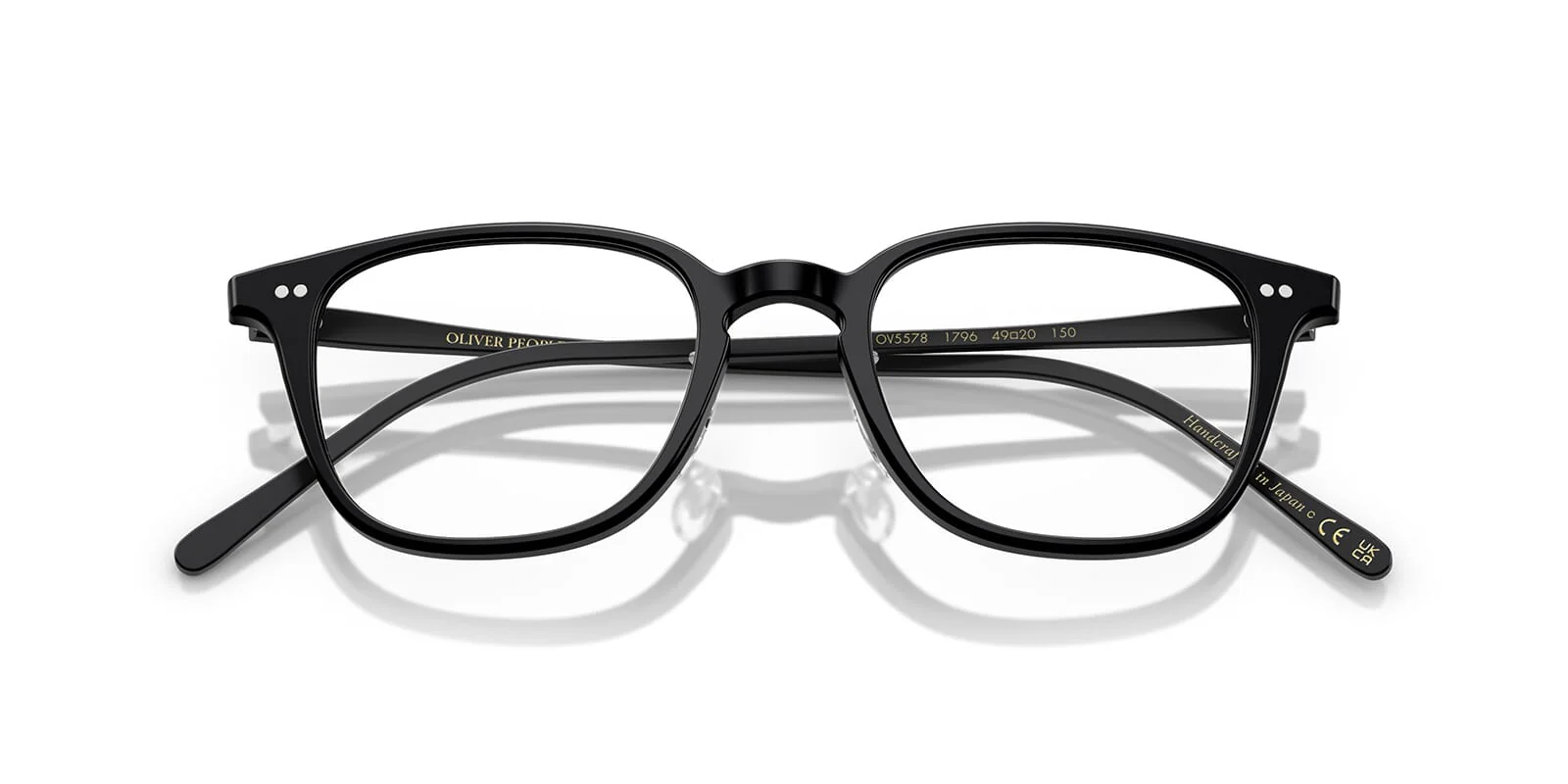 Oliver Peoples Sobel OV5578 1796 - Image 4