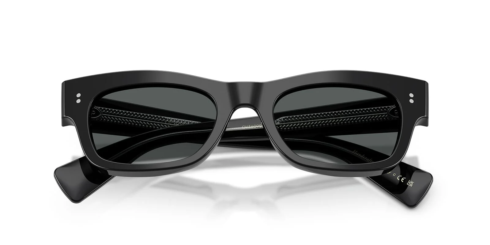 Oliver Peoples Sonia OV5609SU 1492/P2 Polarised - Image 4