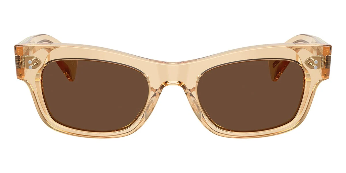 Oliver Peoples Sonia OV5609SU 1766/AN Polarised - Image 2