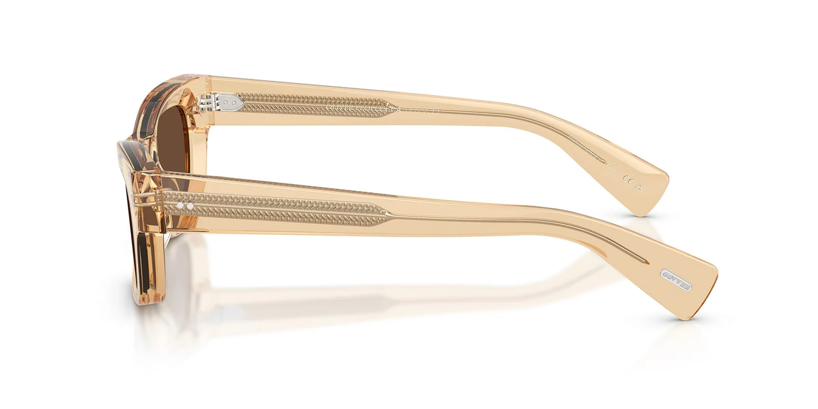Oliver Peoples Sonia OV5609SU 1766/AN Polarised - Image 3