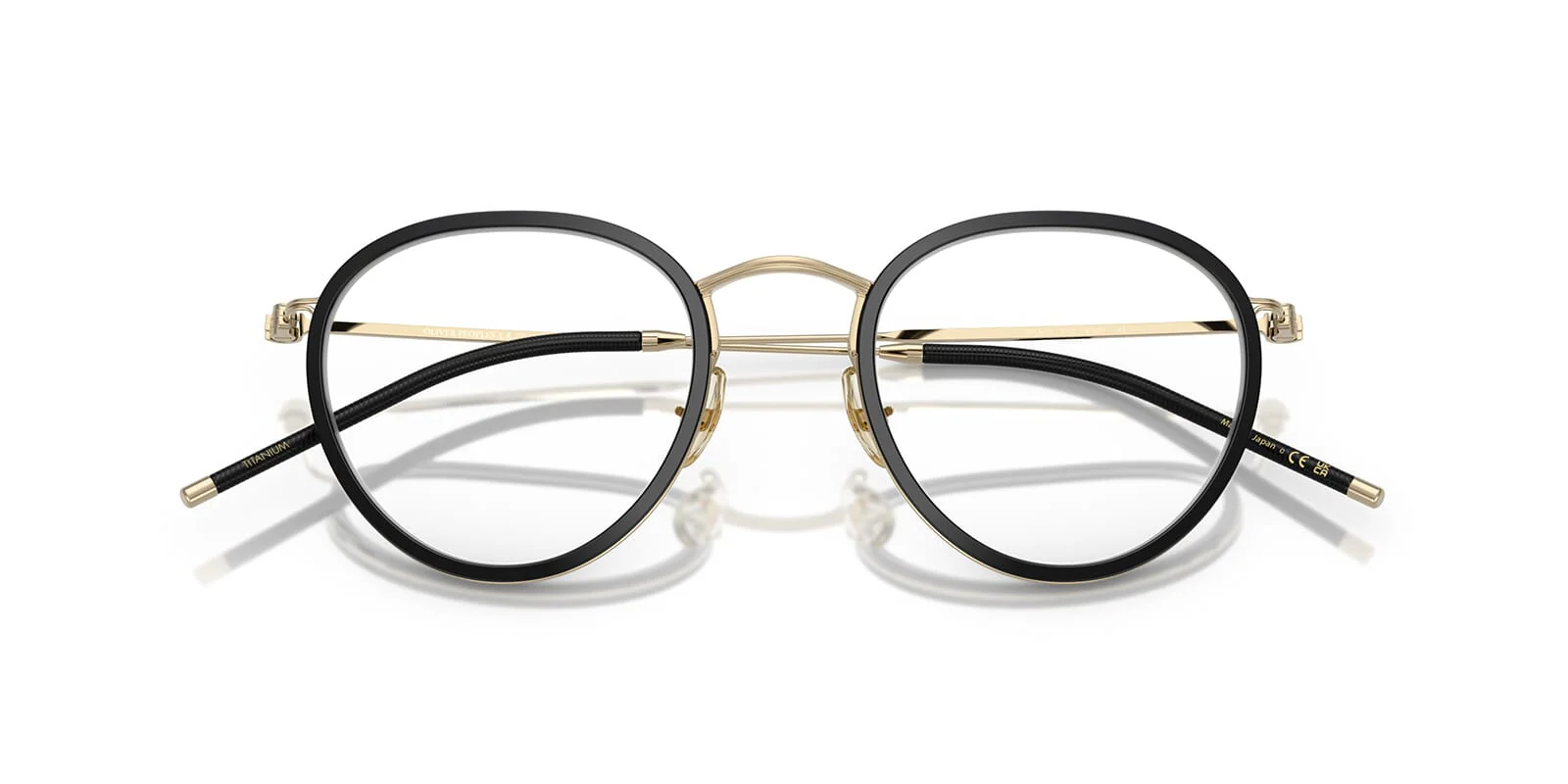 Oliver Peoples TK-11 OV1360T 5035 - Image 4