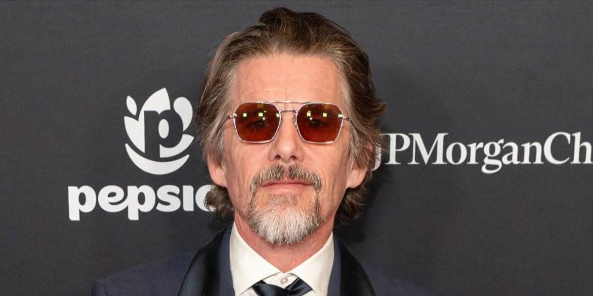 Oliver Peoples Tk-15 OV1365ST 5036/53 - As Seen On Ethan Hawke - Image 4