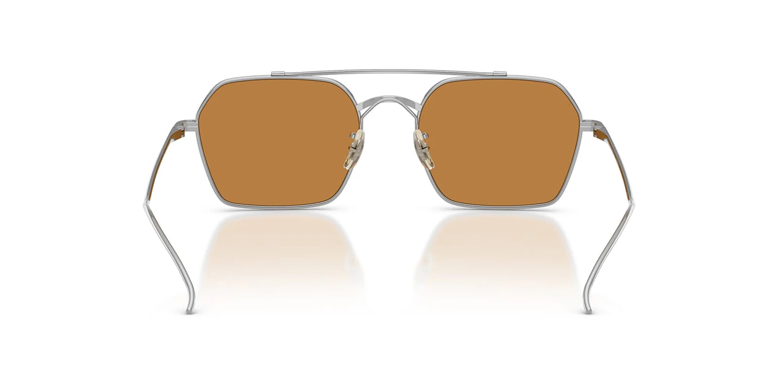Oliver Peoples Tk-15 OV1365ST 5036/53 - As Seen On Ethan Hawke - Image 6