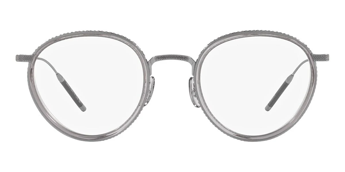 Oliver Peoples Tk-8 OV1318T 5254 - Image 2