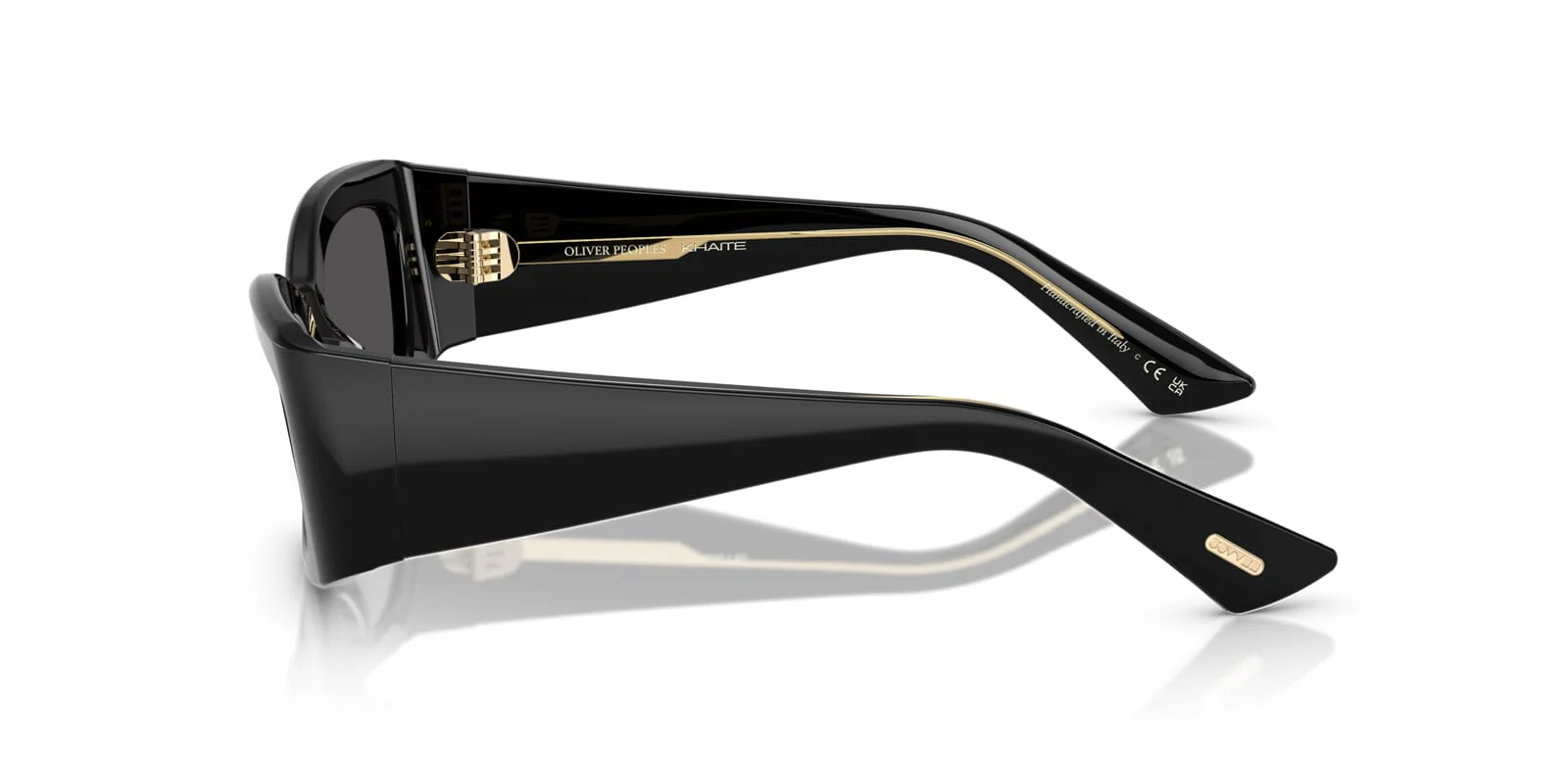 Oliver Peoples x Khaite 1993c OV5575SU 1492/87 - As Seen On Ayo Edebiri & Alba Rohrwacher - Image 3