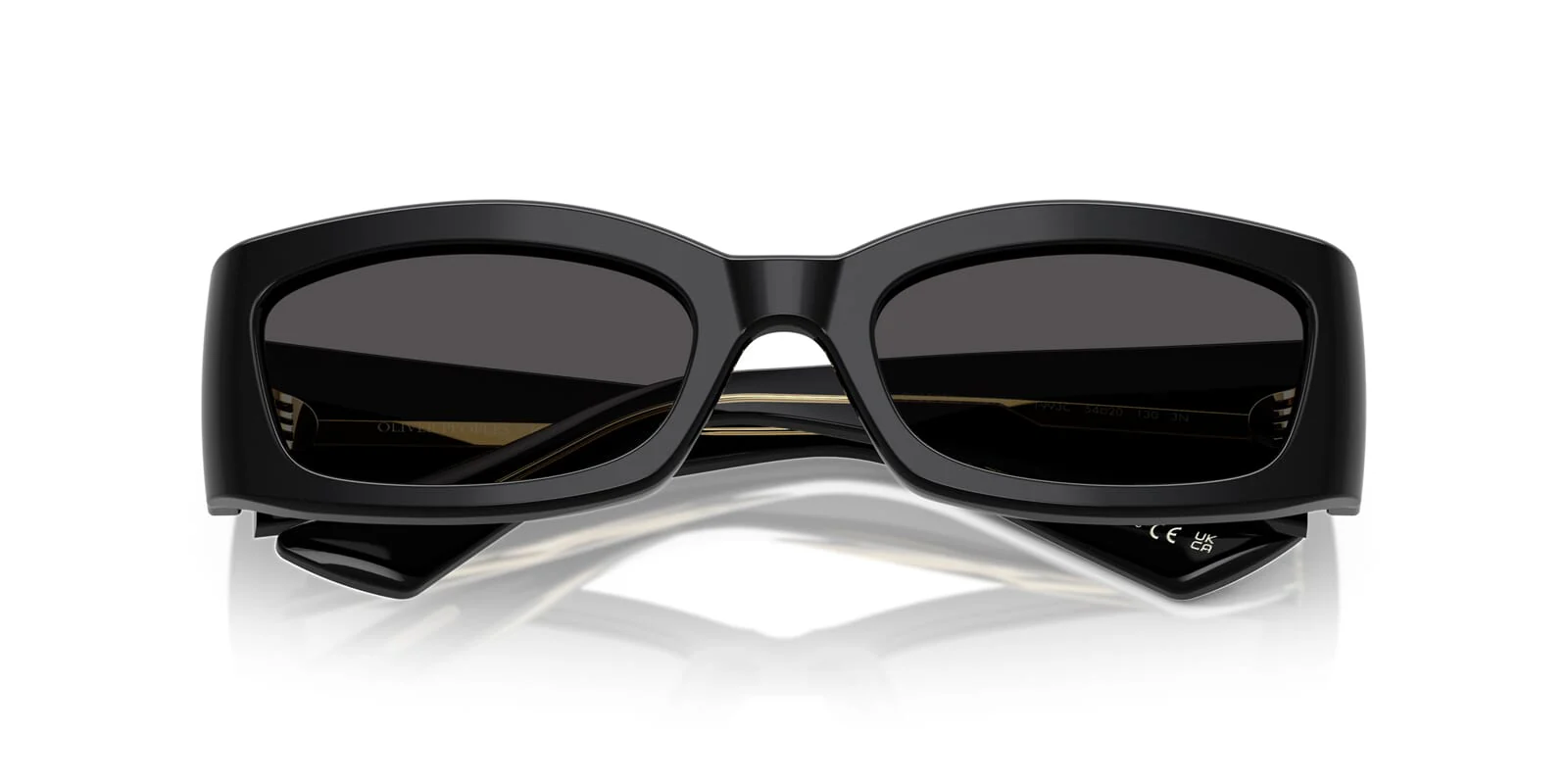 Oliver Peoples x Khaite 1993c OV5575SU 1492/87 - As Seen On Ayo Edebiri & Alba Rohrwacher - Image 6