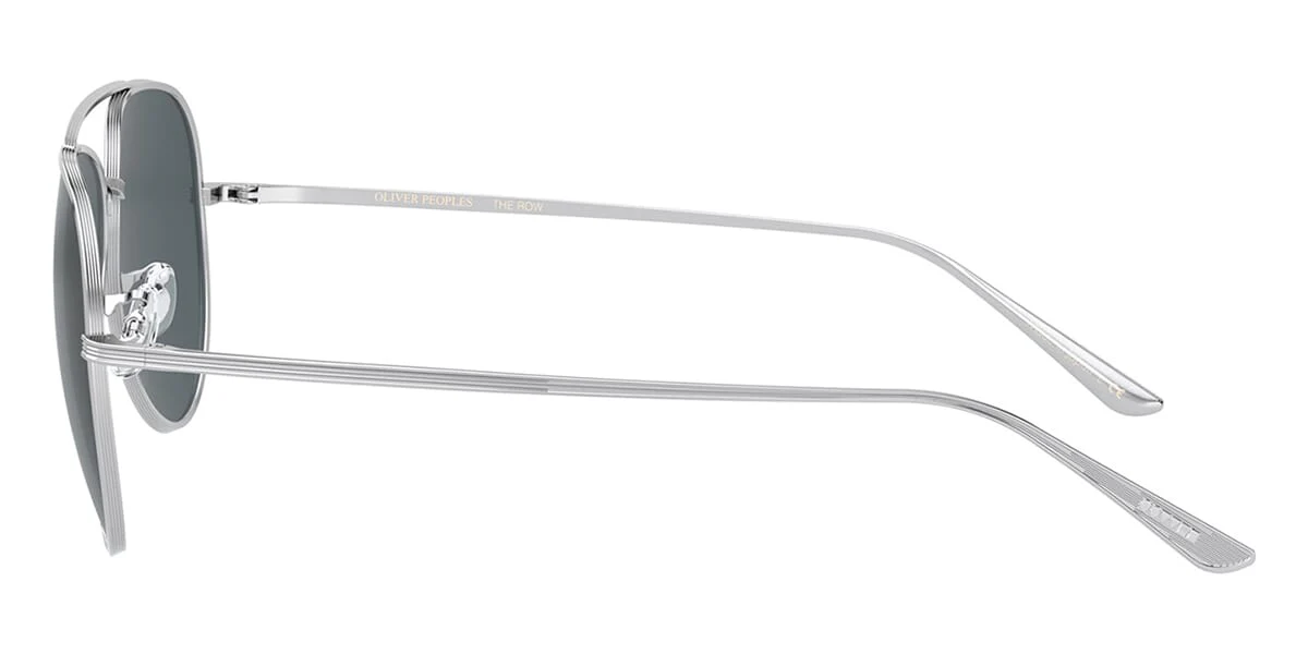 Oliver Peoples x The Row Casse OV1277ST 5036/R5 - As Seen On Jamie Lee Curtis - Image 3