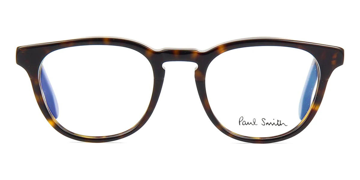 Paul Smith Abbott V1 PSOP001V1 02 Deep Tortoise - Image 2