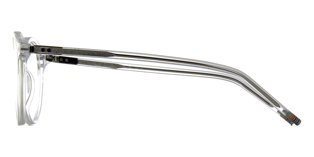 Paul Smith Carlisle PSOP033 05 Crystal - As Seen On Mason Gooding - Image 4