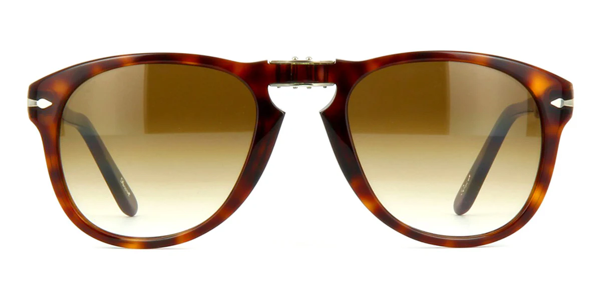 Persol 0714 Folding 24/51 - As Seen On Daniel Craig & Clotilde Courau - Image 2