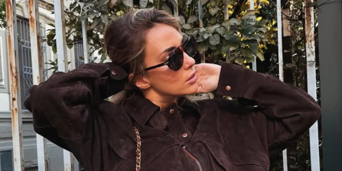 Persol 3235S 24/31 - As Seen On Jennifer Connelly & Eli Brown - Image 7