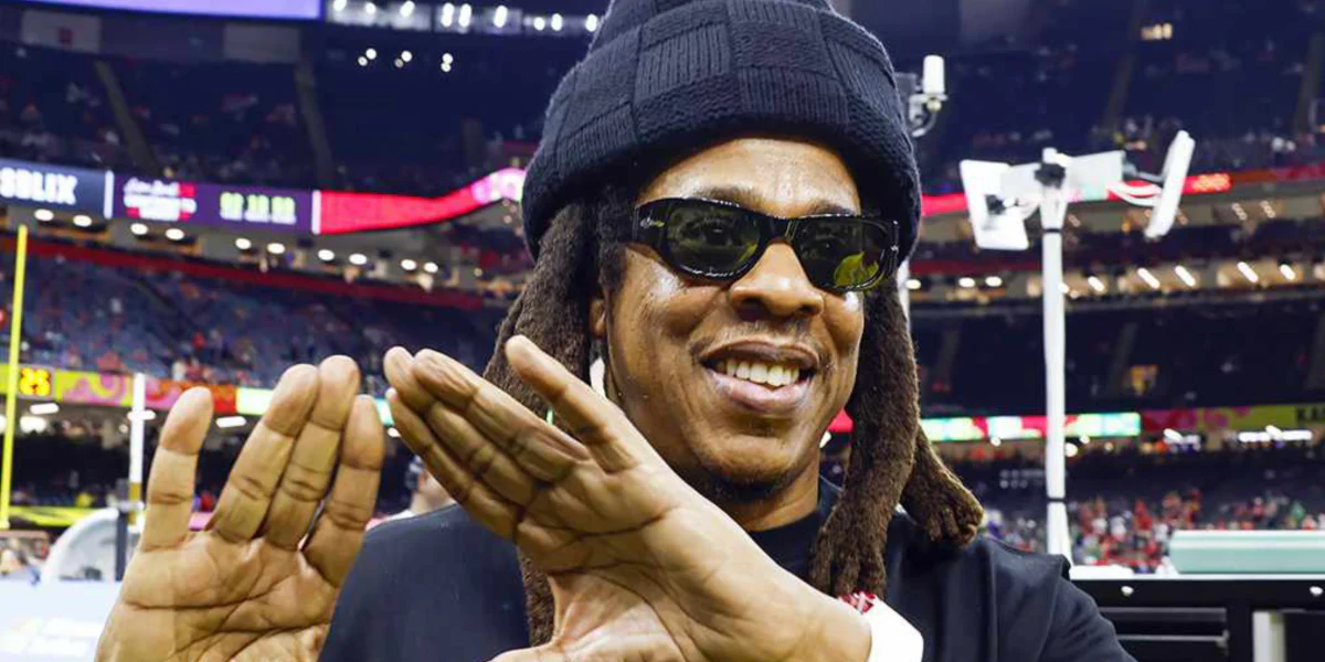 Persol 3307S 95/31 - As Seen On Jay Z & Lucas Bravo - Image 4