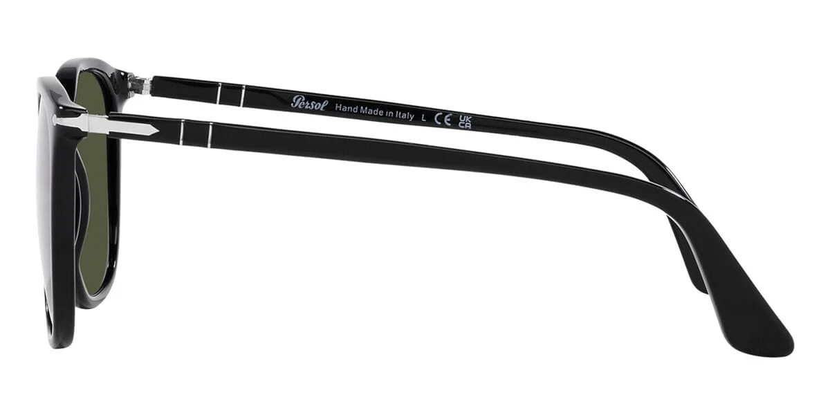Persol 3316S 95/31 - As Seen On Scott Eastwood & Jason Lewis - Image 3