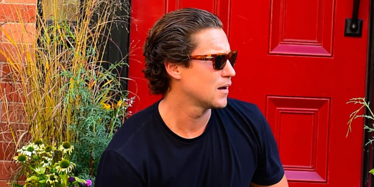 Persol 3326S 24/57 Polarised - As Seen On Bert Kreischer & Vito Schnabel - Image 5
