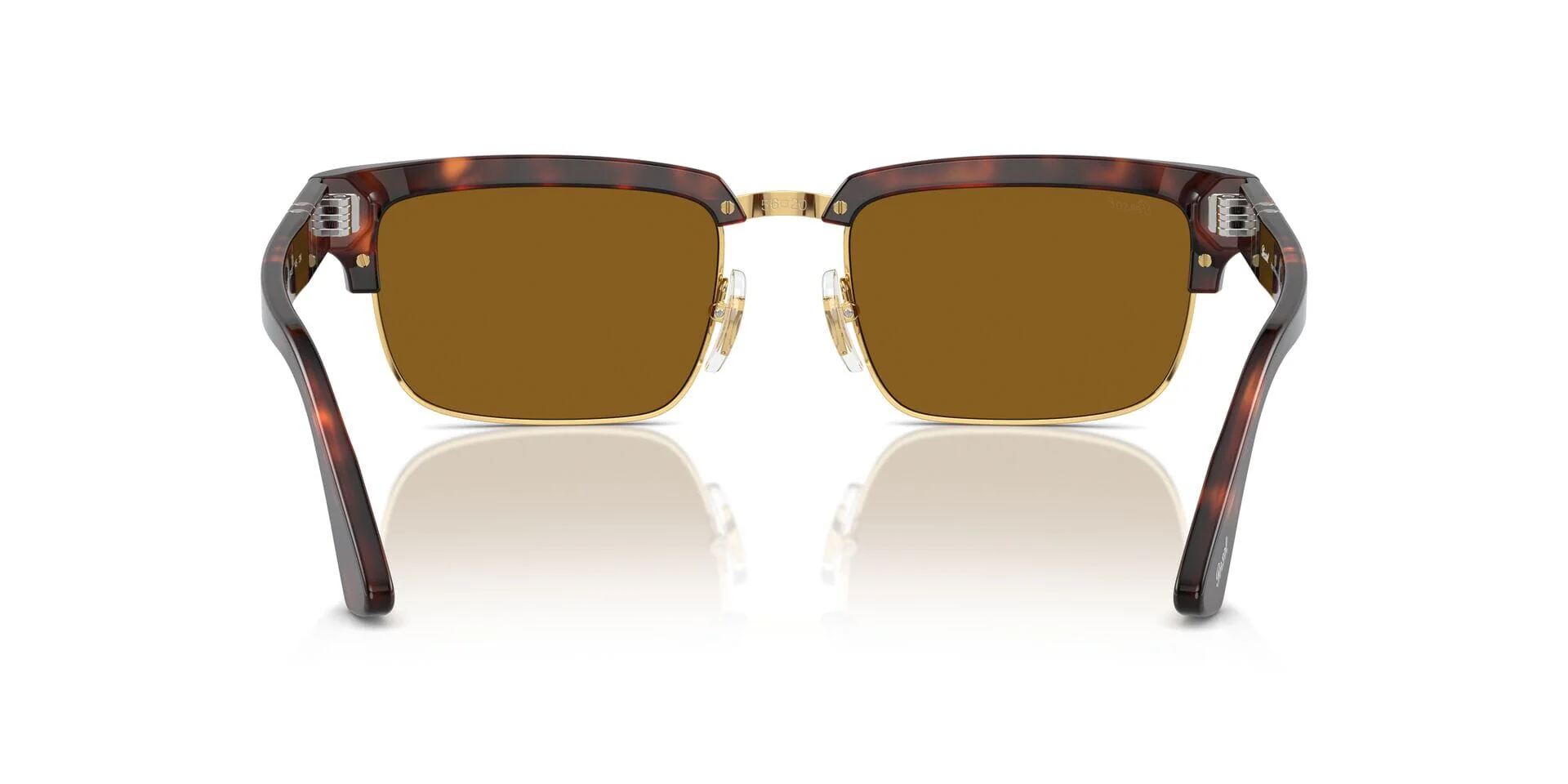 Persol 3354S 24/33 - As Seen On Jesse Eisenberg - Image 6