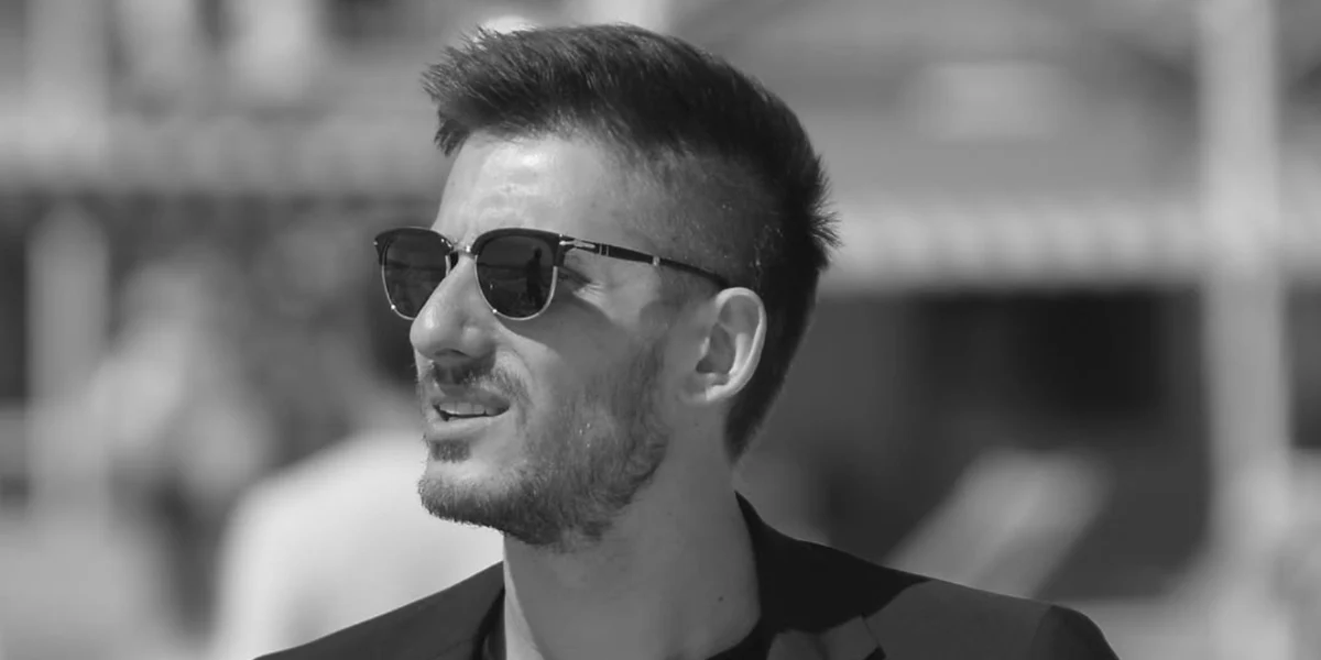 Persol Cellor 3105S 1128/71 - As Seen On Jamie Dornan & Matthias Schoenaerts - Image 6