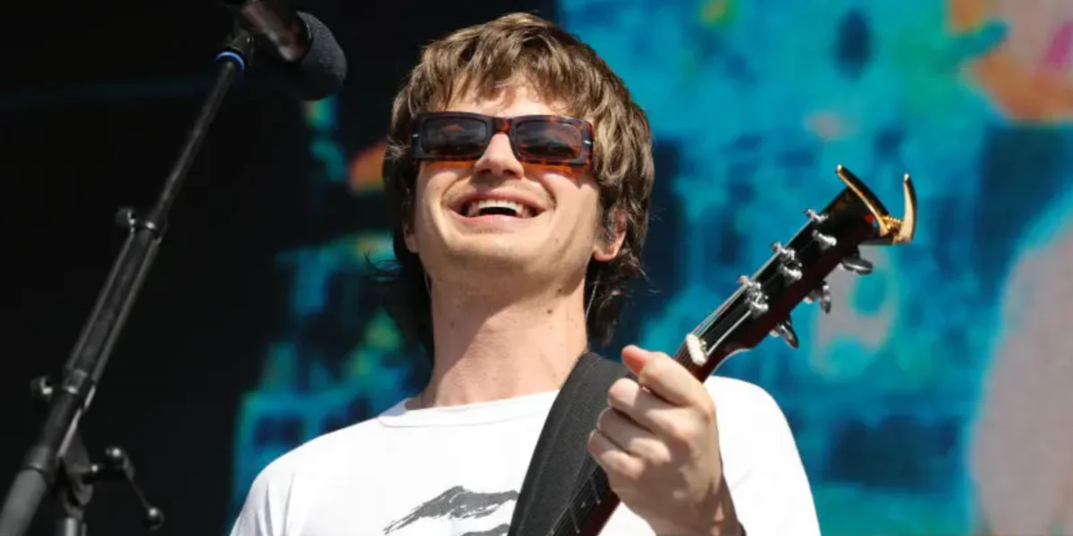 Persol Francis 3332S 24/33 - As Seen On Joe Keery - Image 2
