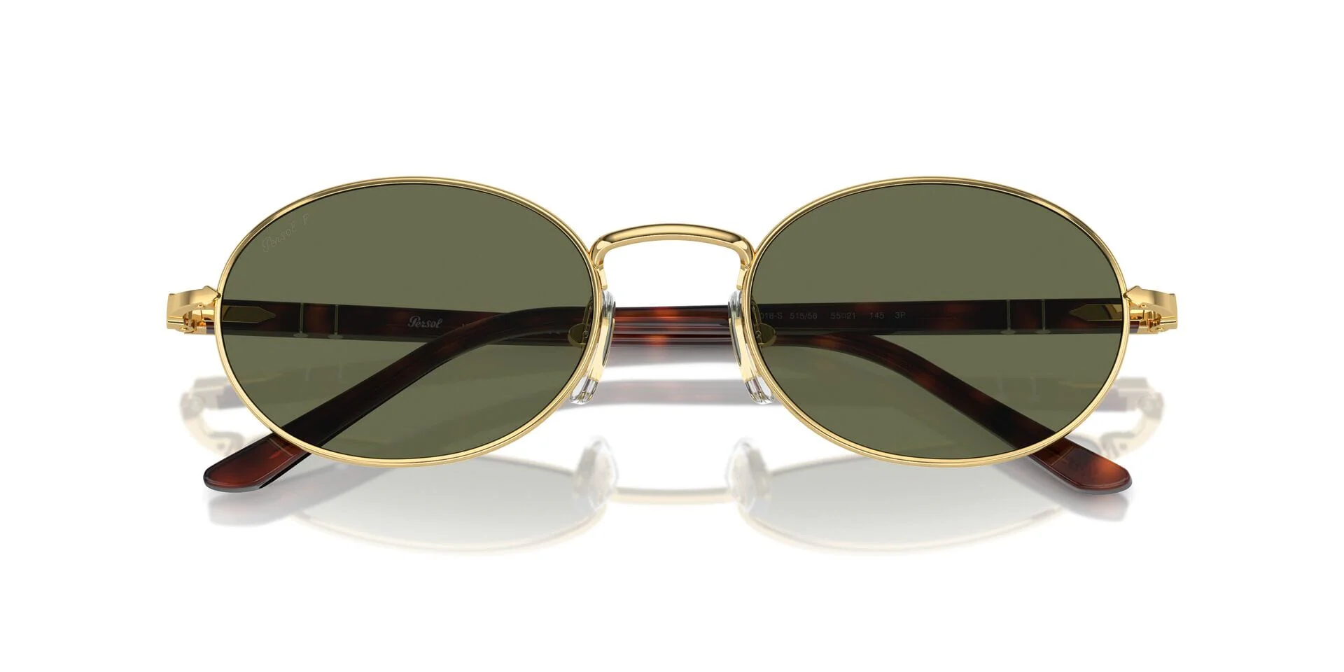 Persol Ida 1018S 515/58 Polarised - As Seen On Zoe Saldana & Gracie Abrams - Image 8