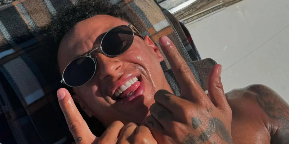 Persol Ida 1018S 518/B1 - As Seen On Alicia Keys & Jesse Lingard - Image 5