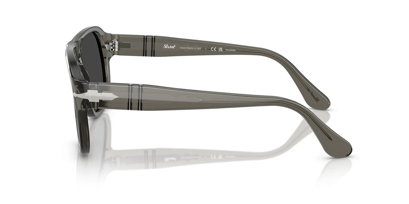 Persol Jean 3310S 1103/48 Polarised - Image 3
