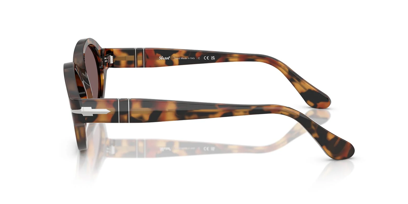 Persol Loris 3378S 1052/53 - As Seen On Emma Stone & Eva Longoria - Image 3