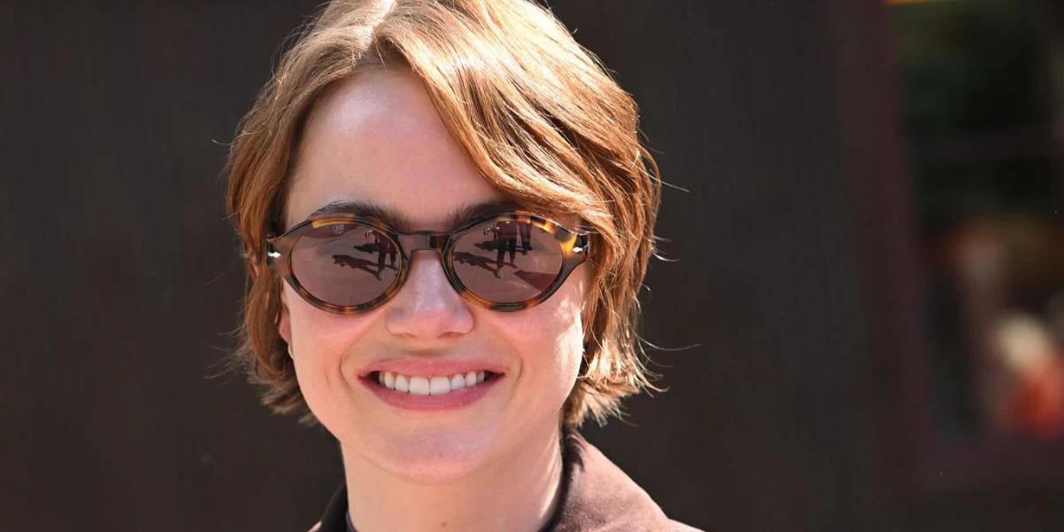 Persol Loris 3378S 1052/53 - As Seen On Emma Stone & Eva Longoria - Image 4