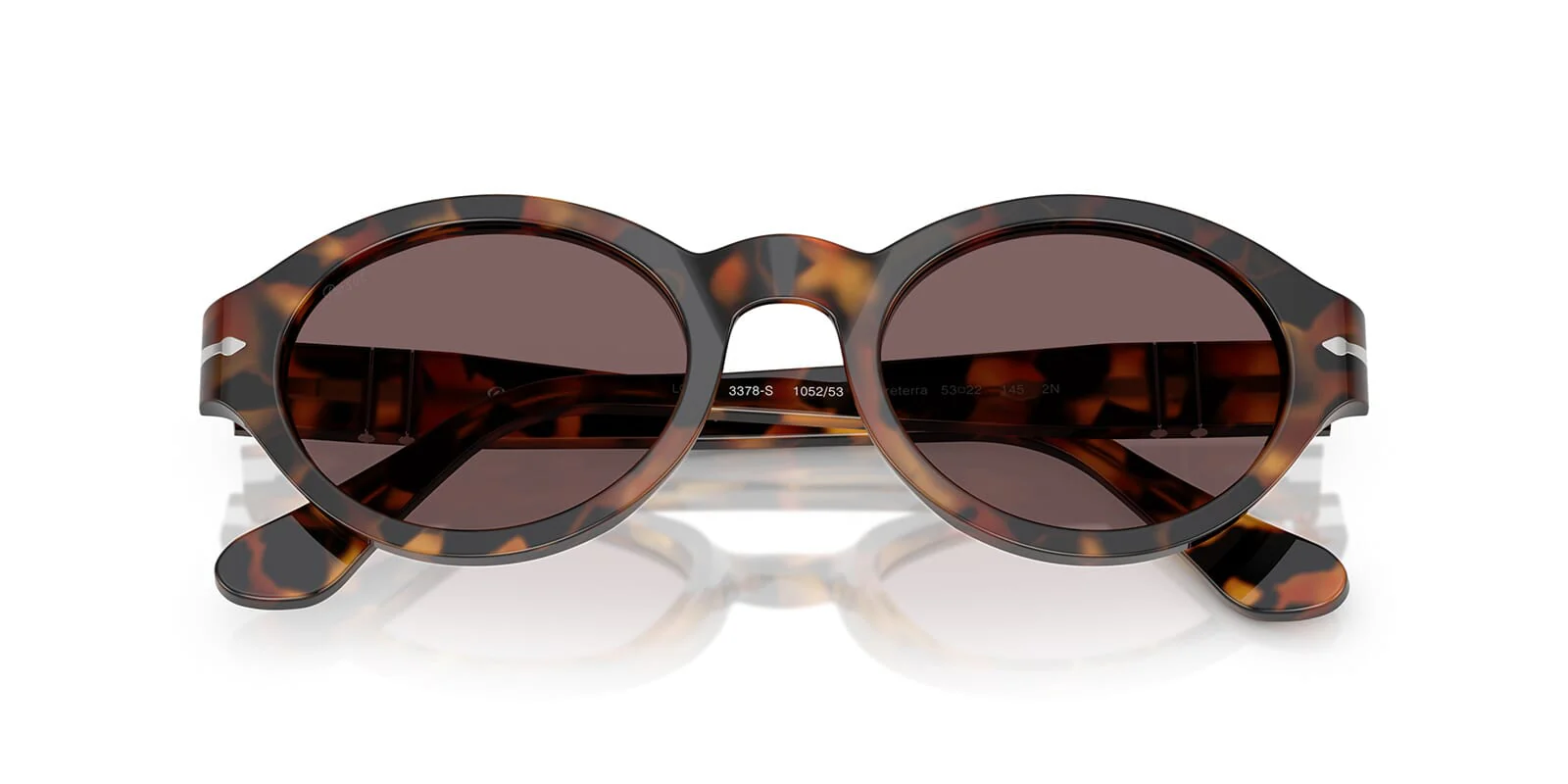 Persol Loris 3378S 1052/53 - As Seen On Emma Stone & Eva Longoria - Image 7