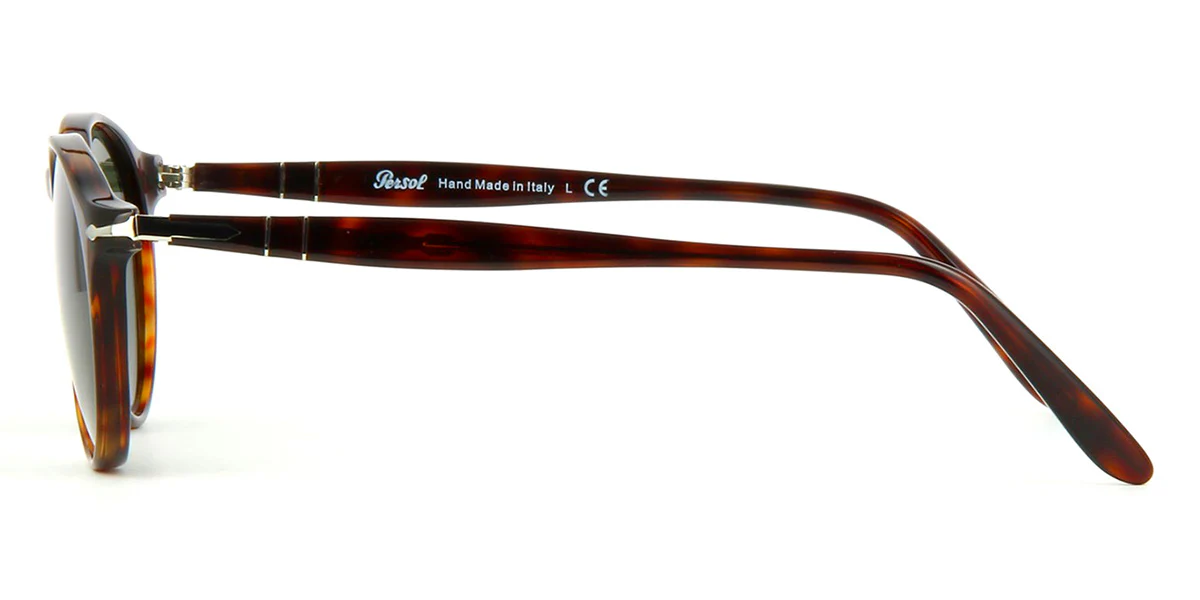 Persol 3092SM 9015/31 - As Seen On Lea Seydoux & Joseph Fiennes - Image 3