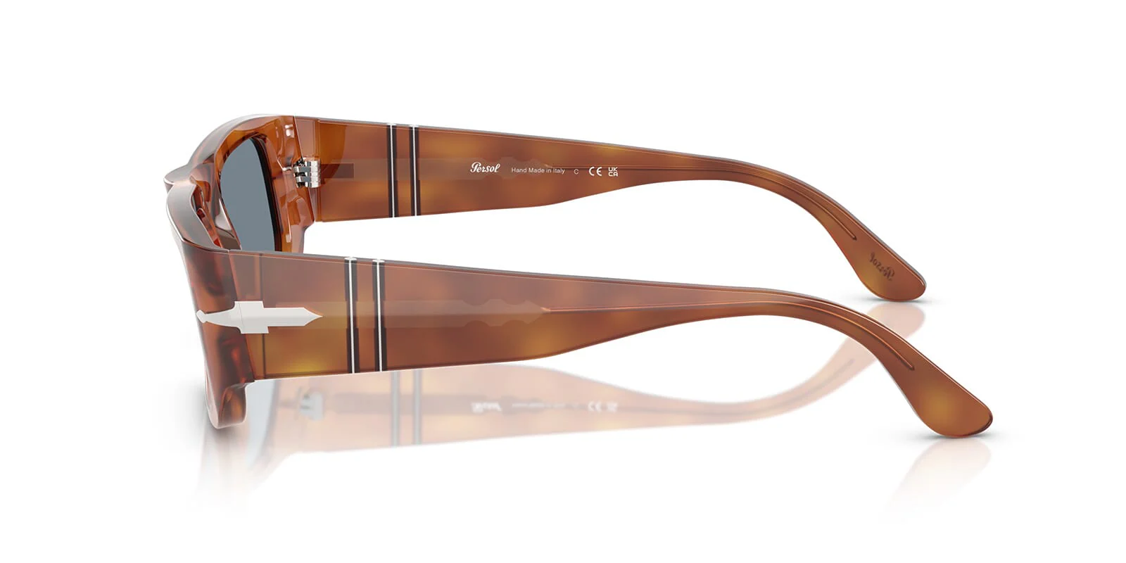 Persol 3362S 96/56 - As Seen On Mariano Di Vaio - Image 3