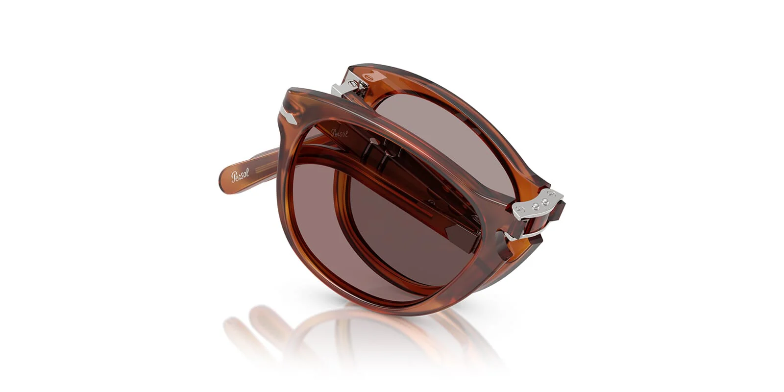 Persol Steve McQueen 0714SM 96/53 Folding - As Seen On Timothy Olyphant - Image 5