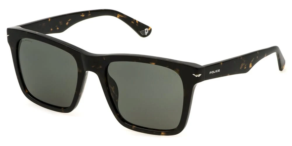Police Champ 9 SPLN35 714P Polarised