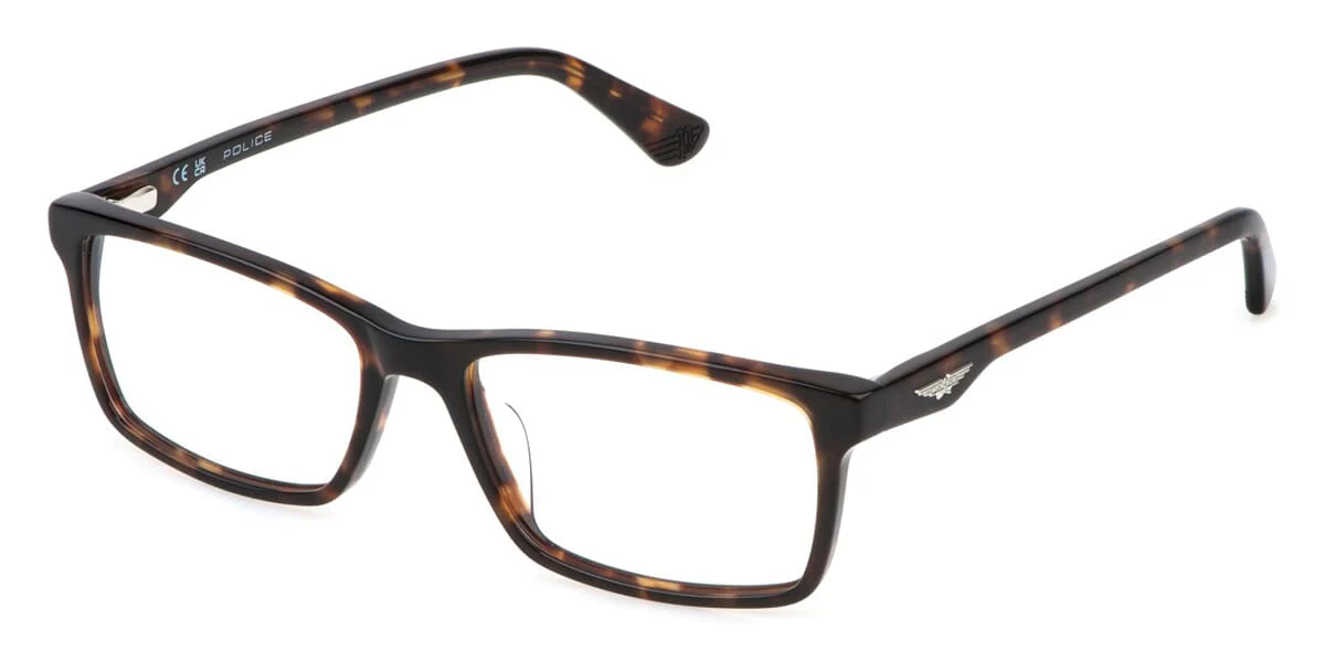 Police Origins Lite 24 VPLN82 04BL