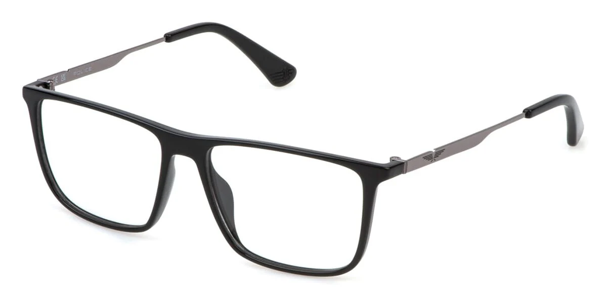 Police Origins Lite 27 VPLP09 0Z42