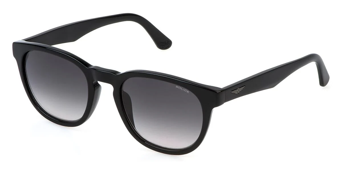Police Origins Lite 31 SPLP22 0700