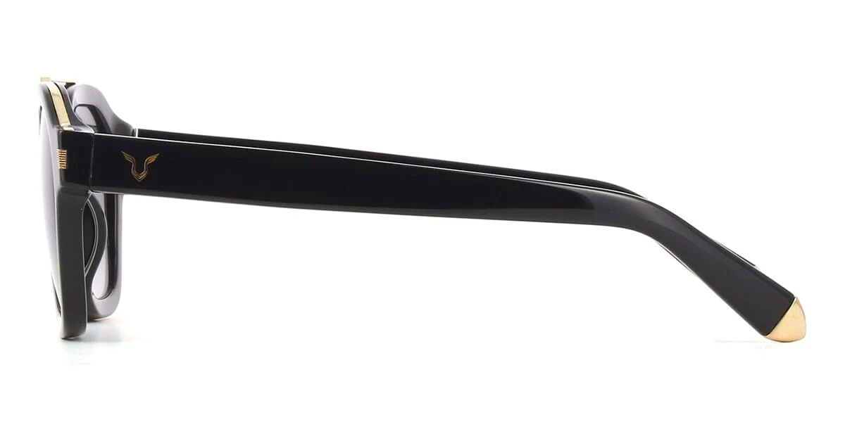 Police x Lewis Hamilton Lewis 19 SPLC47 0BLK - Image 3