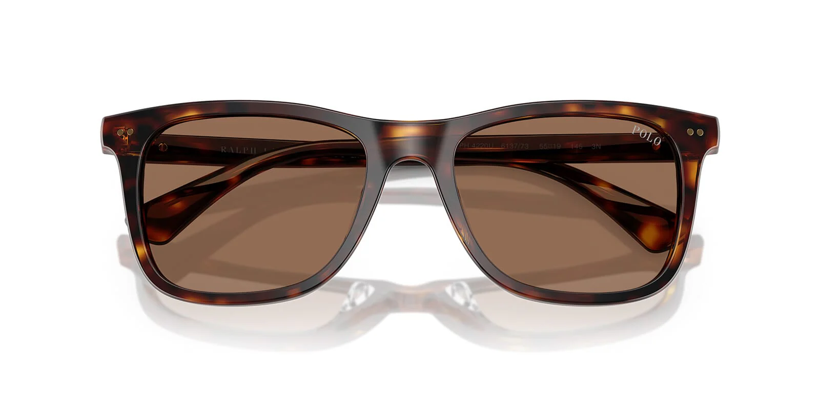Polo Ralph Lauren PH4220U 6137/73 - As Seen On Jack Innanen - Image 5