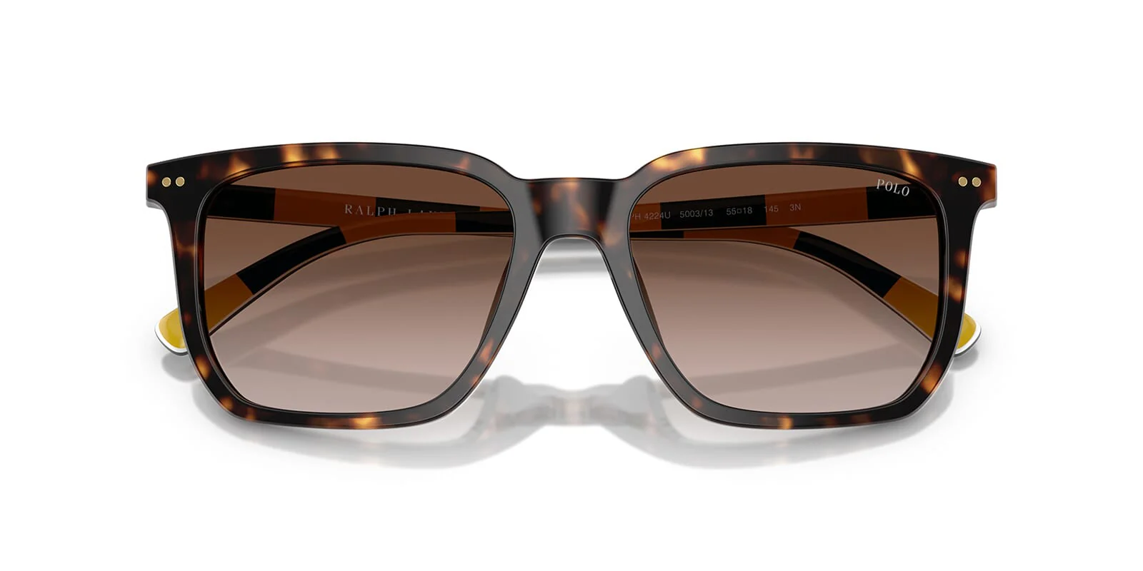 Polo Ralph Lauren PH4224U 5003/13 - As Seen On Guy Remmers - Image 5